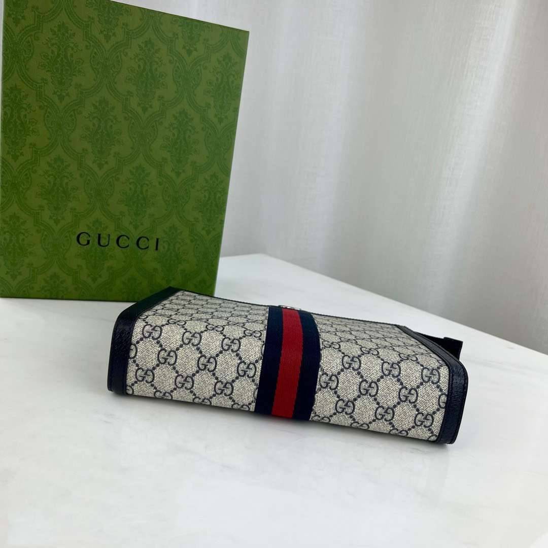 구찌 오피디아 파우치