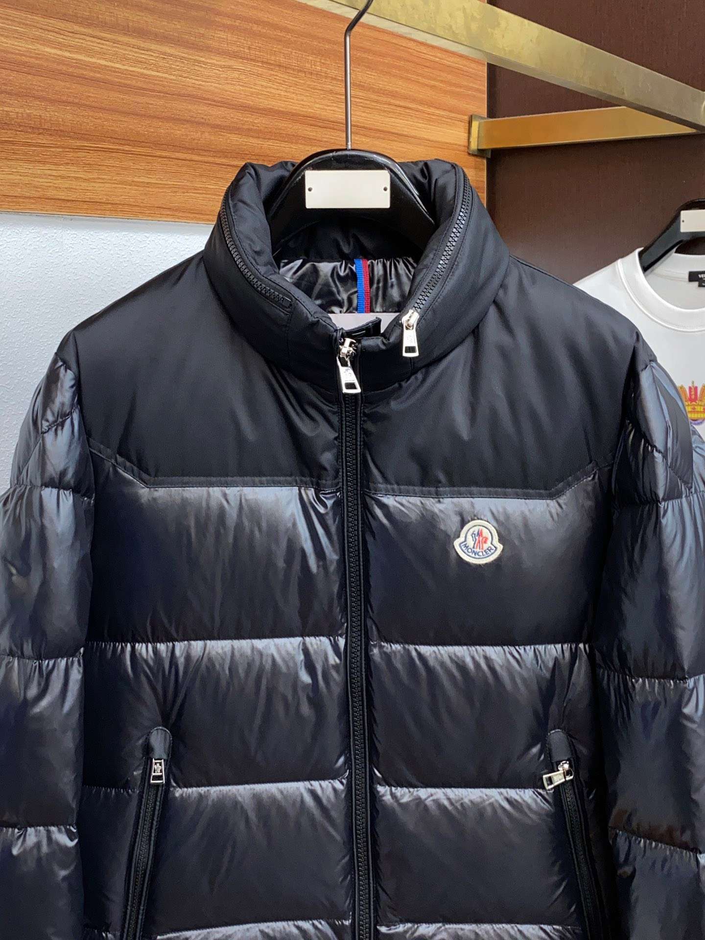 몽클레르 PEUPLIER 남성 패딩