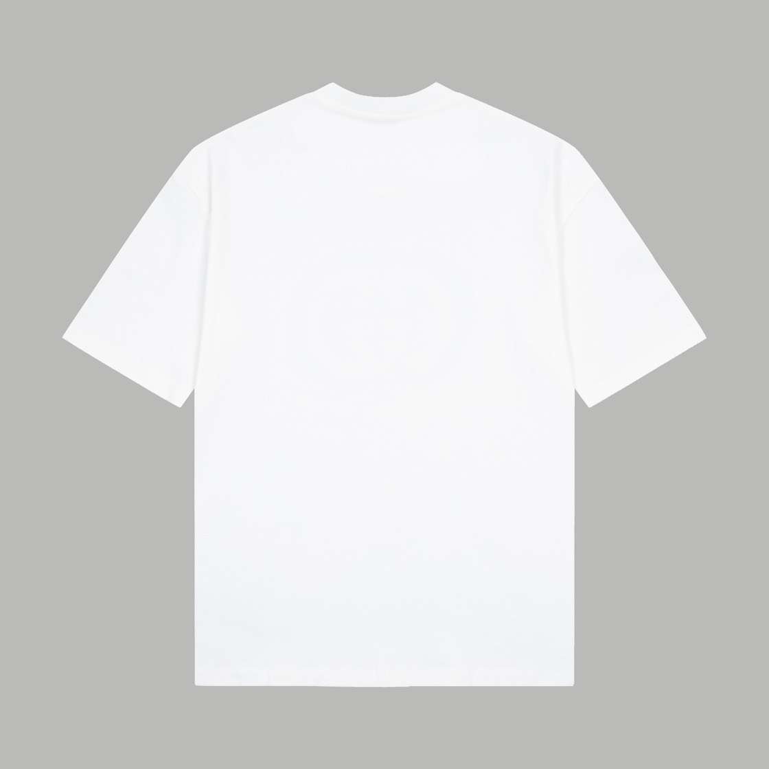 셀린느 옴므 로고 티셔츠 (2컬러)