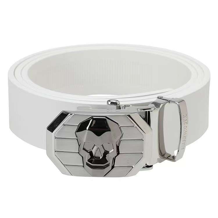 어메이징크리 남여공용 골프 벨트