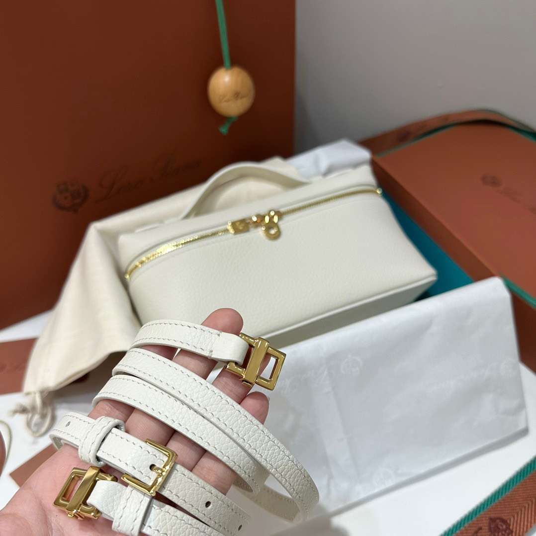 에르메스 LORO PIANA 여성 가방 (2컬러)