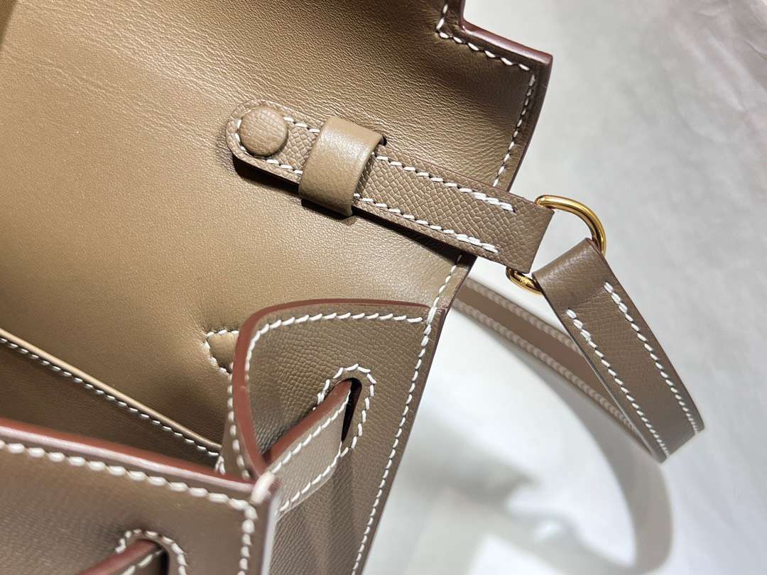 에르메스 KELLY ELAN 28 여성 가방