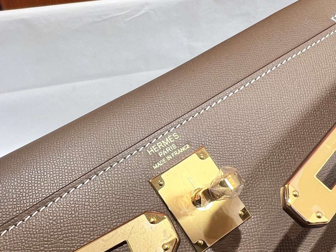 에르메스 KELLY ELAN 28 여성 가방