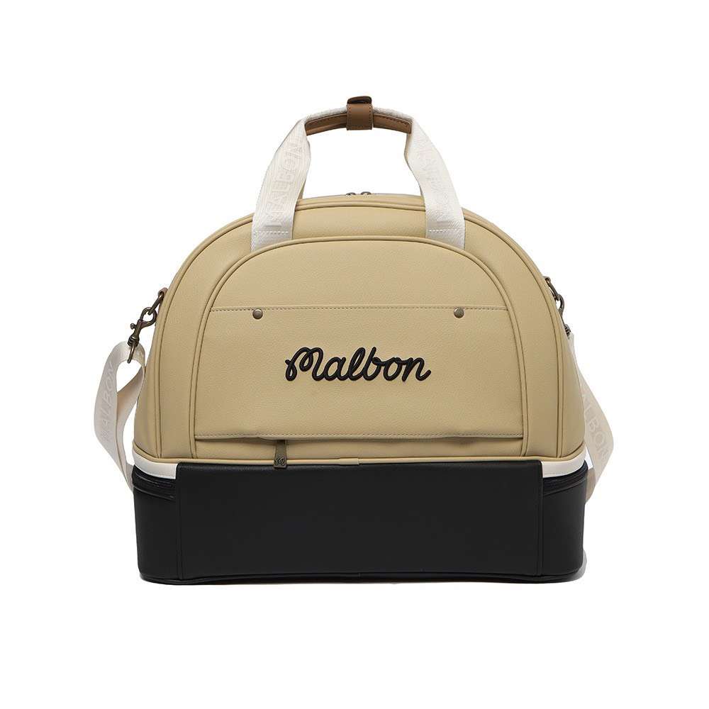 말본 ROUND SQUARE 골프 라운드백