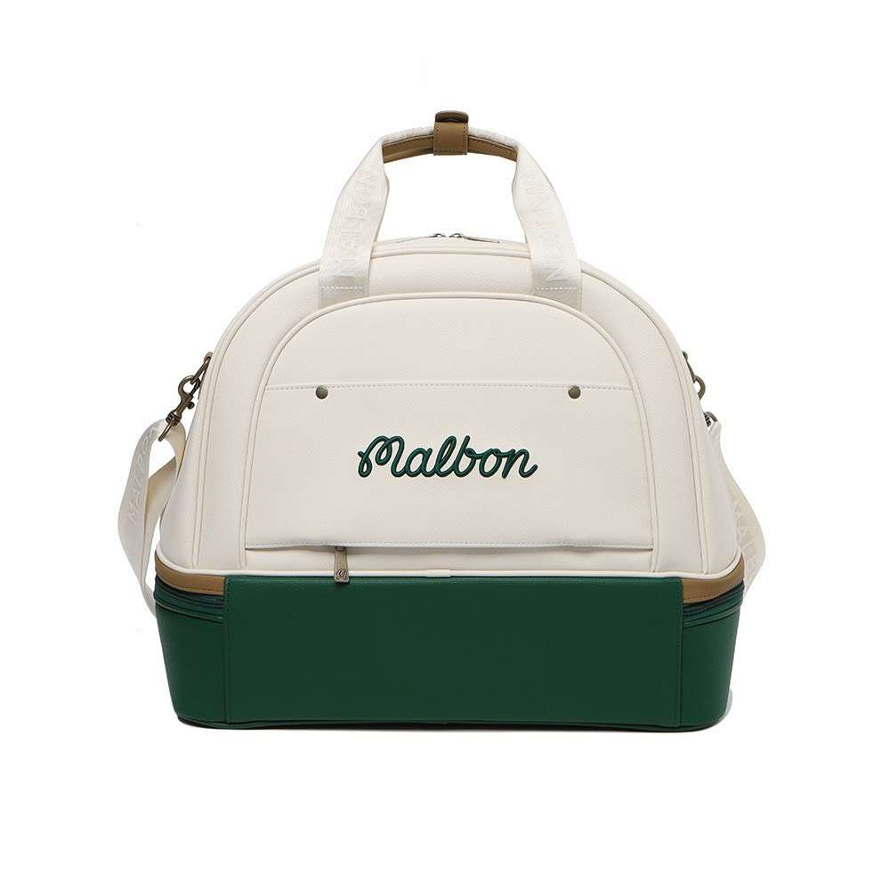 말본 ROUND SQUARE 골프 라운드백