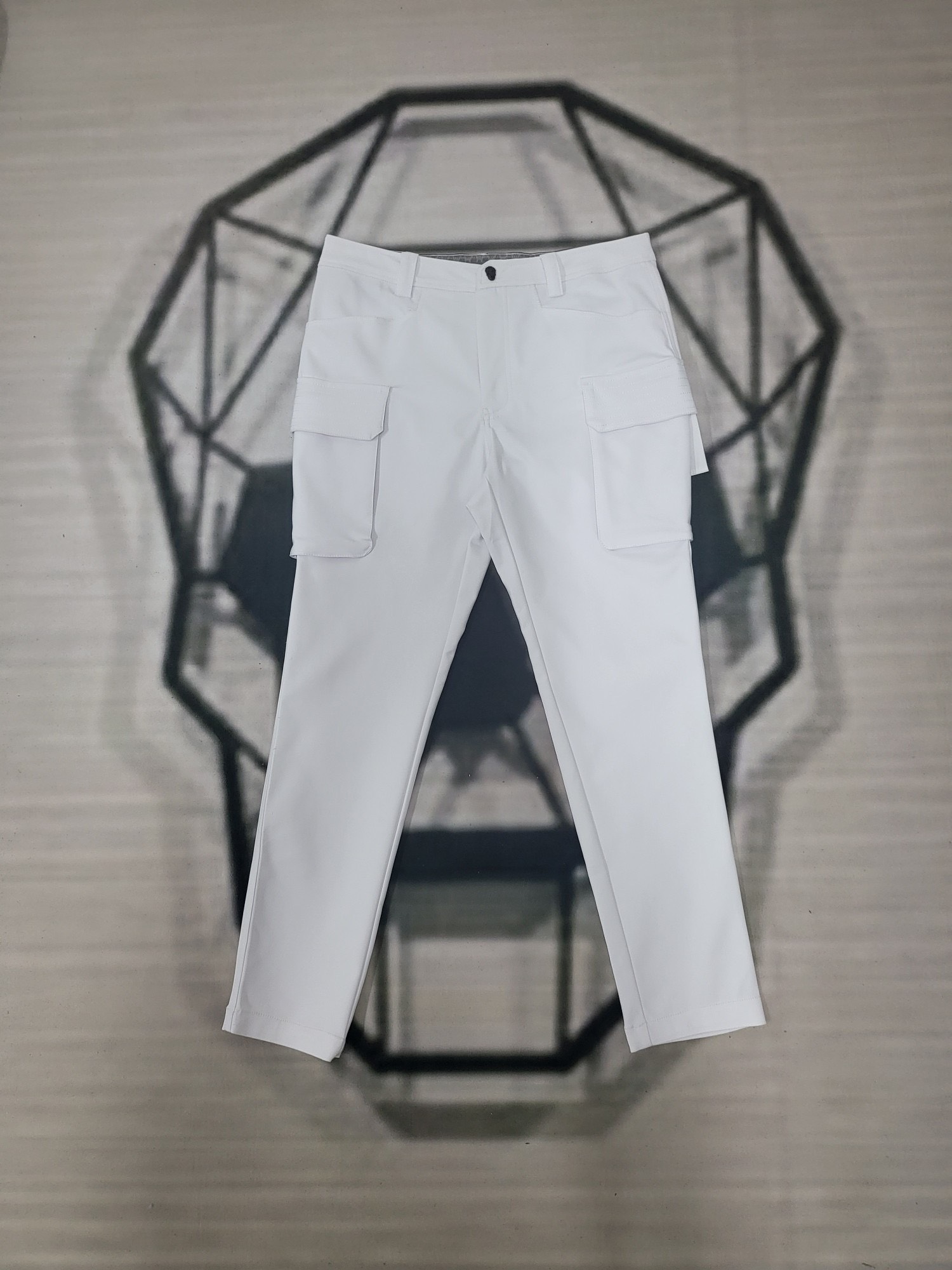 어메이징크리 TACTICAL GLOVE HOLDER CAGO 남성 골프 긴바지 (2칼라)