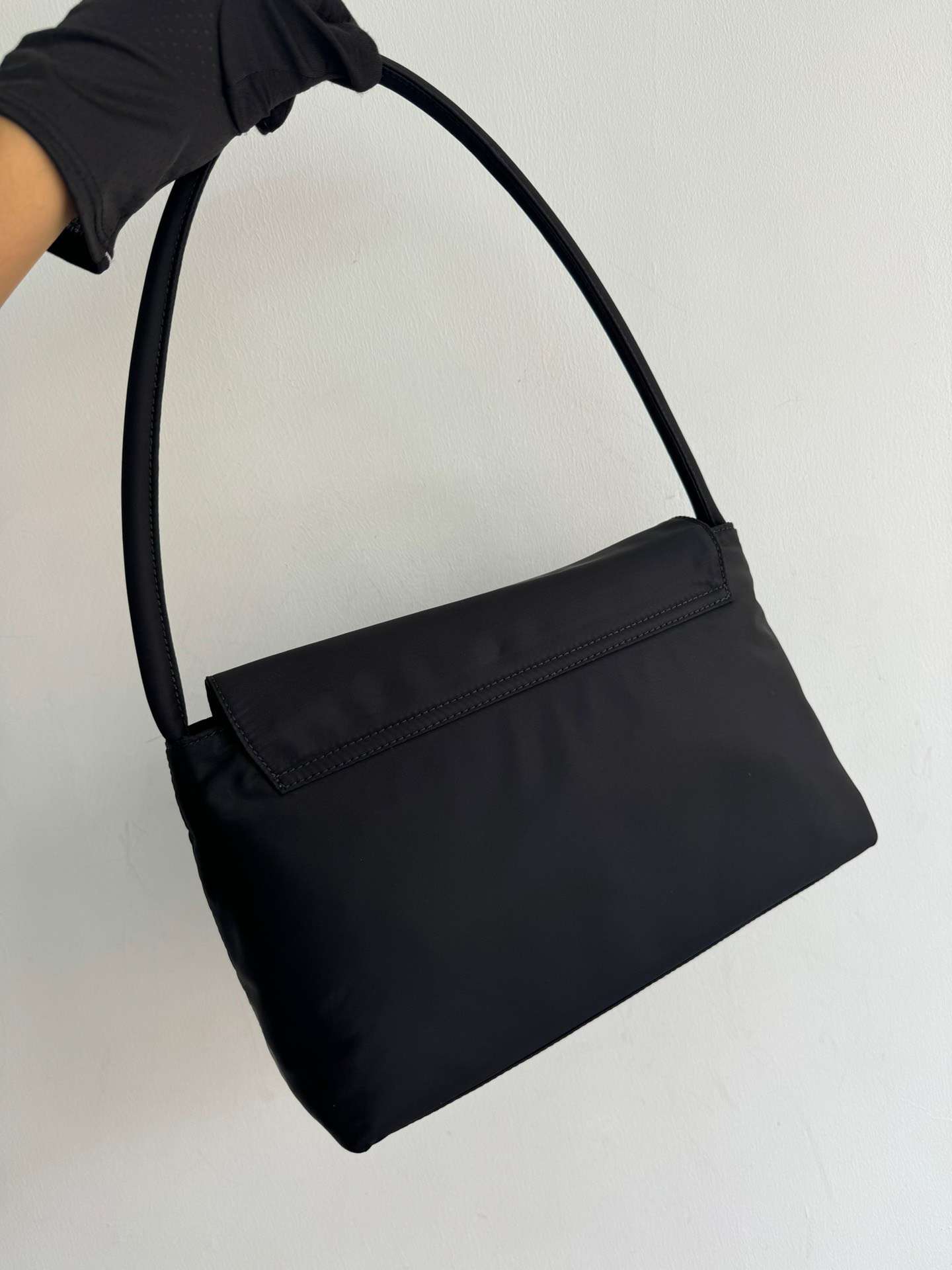 프라다 Hobo 여성 숄더백