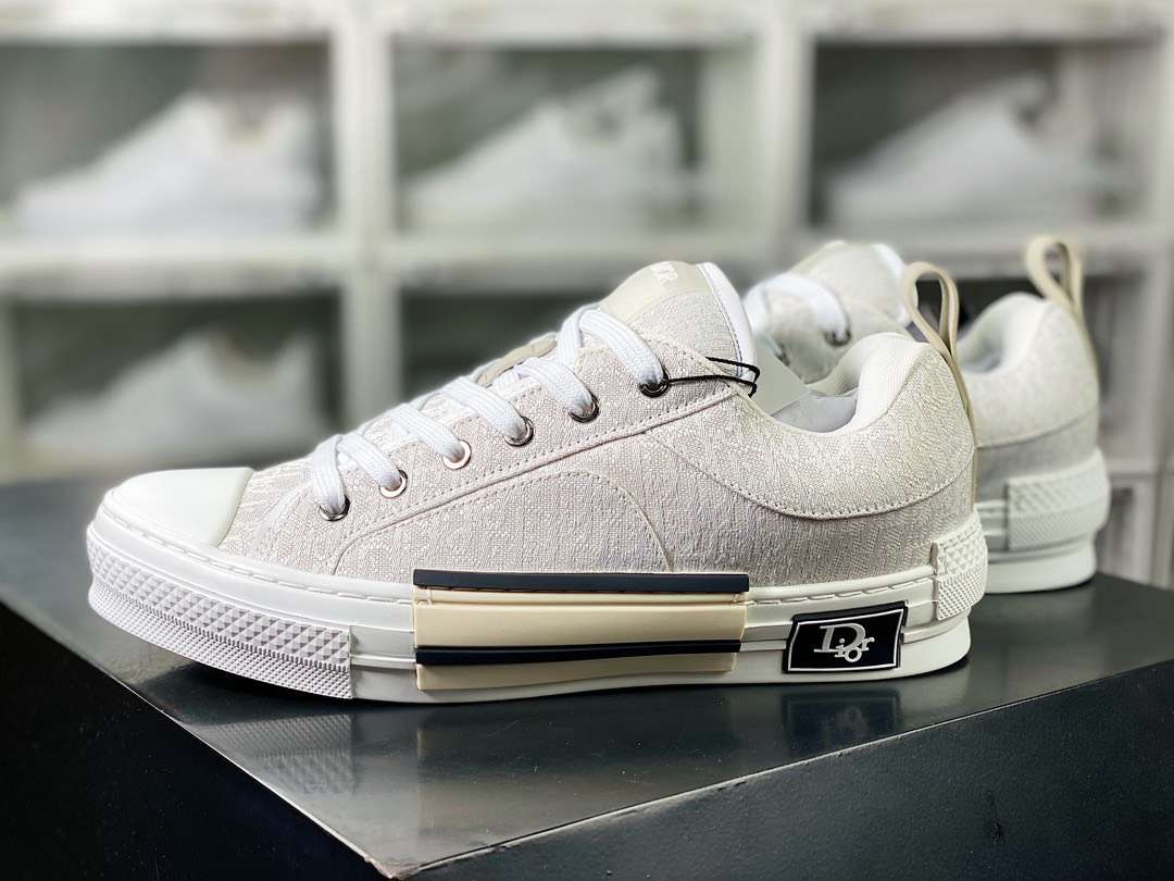 디올 Walk'n'Dior Low 여성 신발