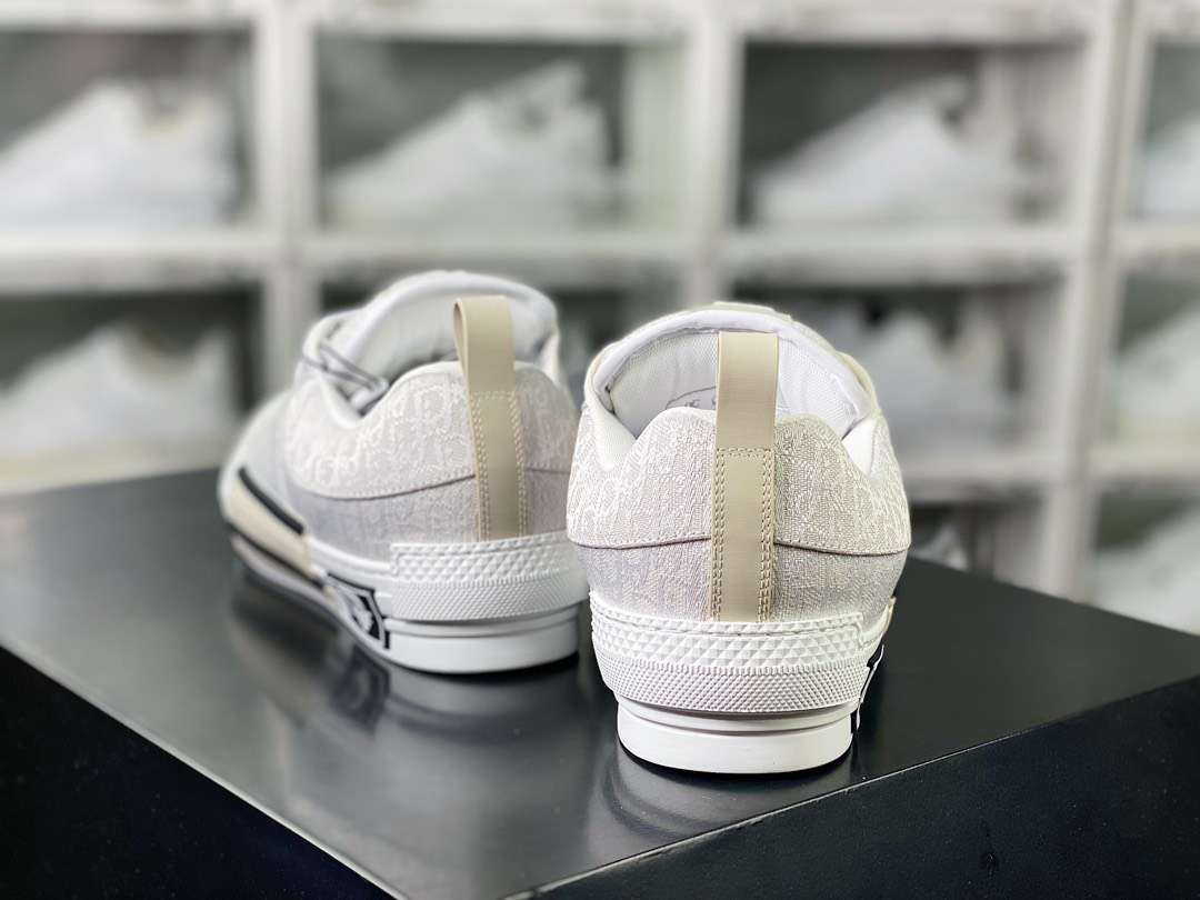 디올 Walk'n'Dior Low 여성 신발