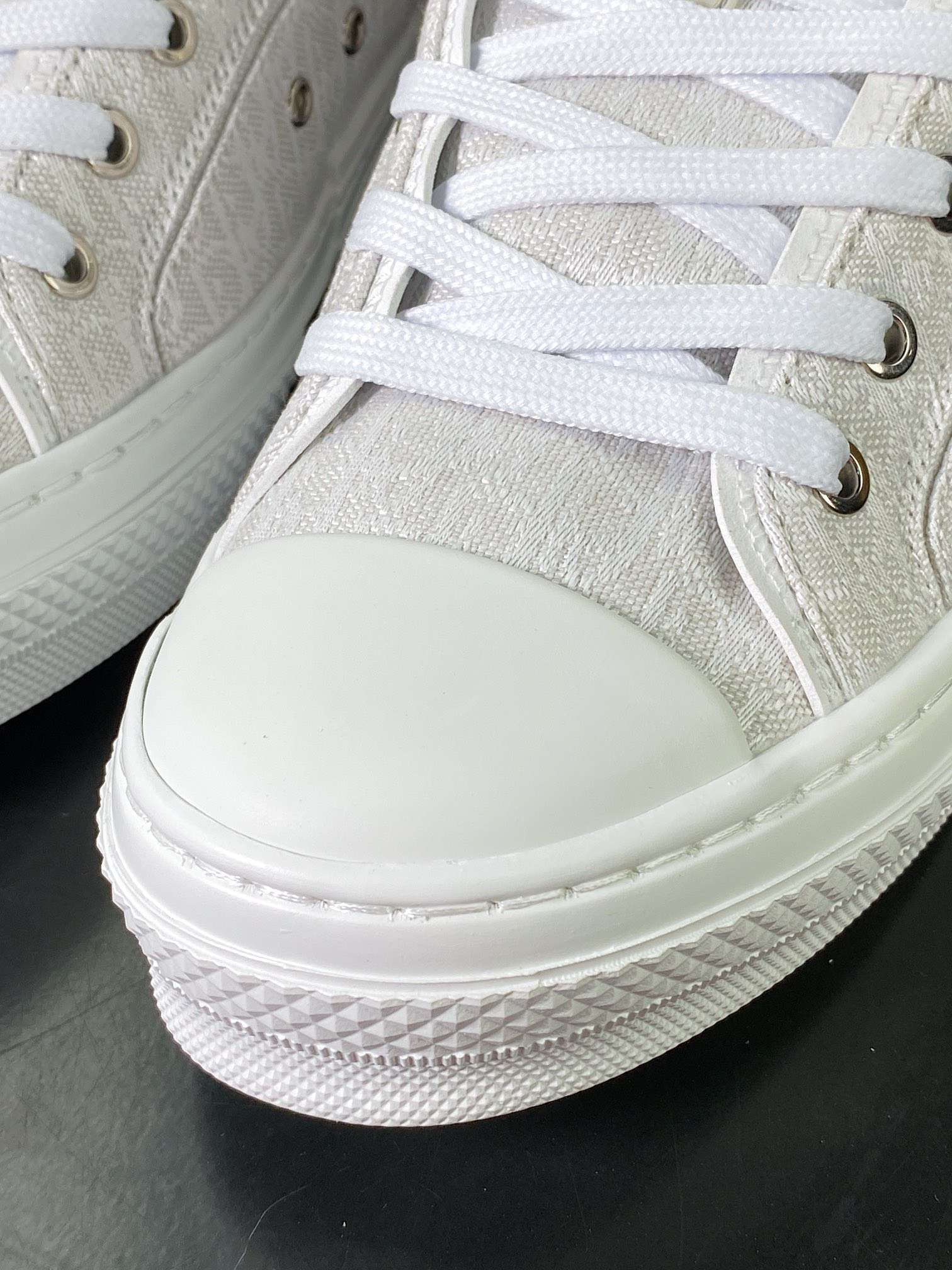 디올 Walk'n'Dior Low 여성 신발