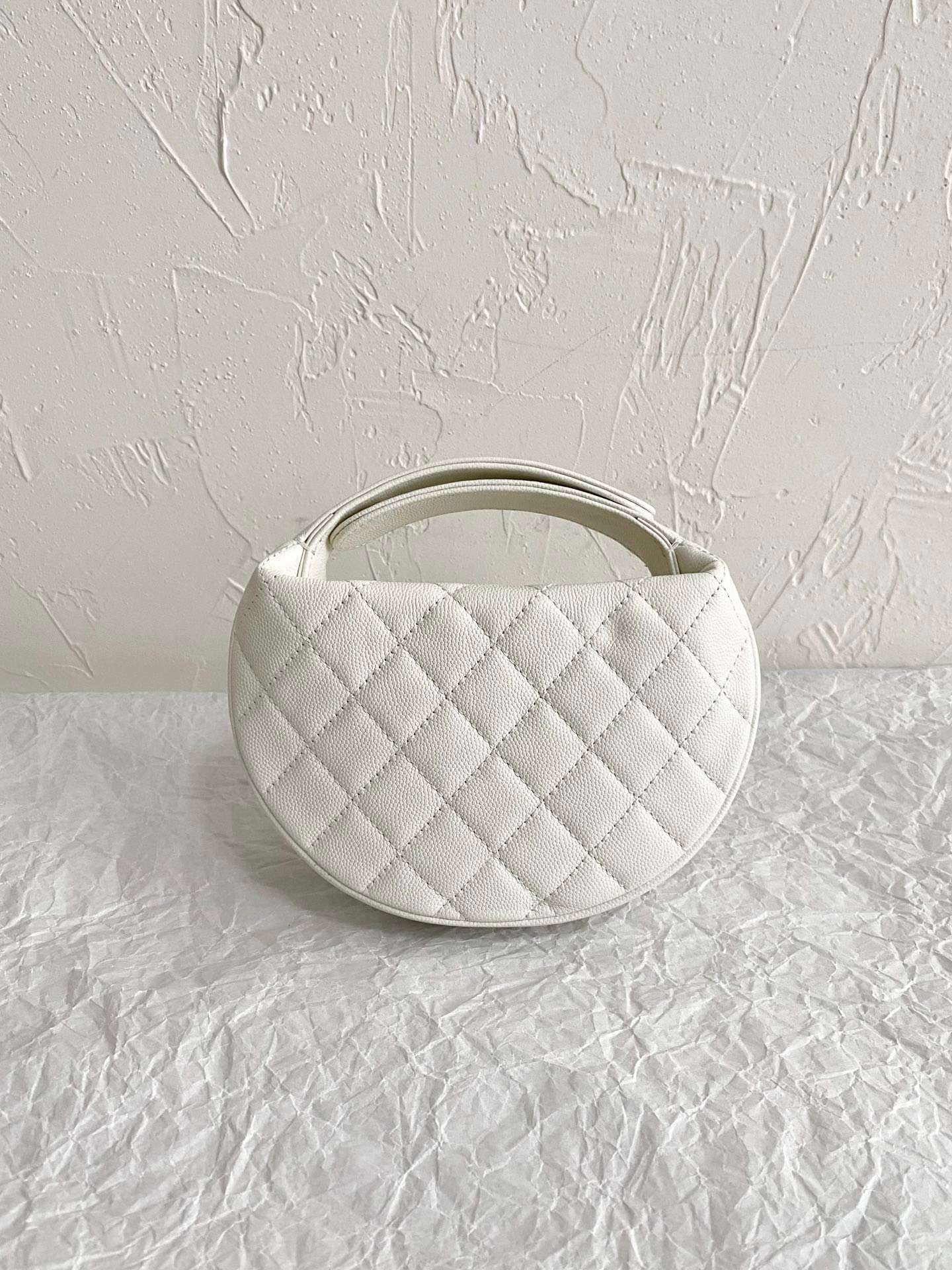 샤넬 23C Mini Pouch 여성 핸드백 (2컬러)