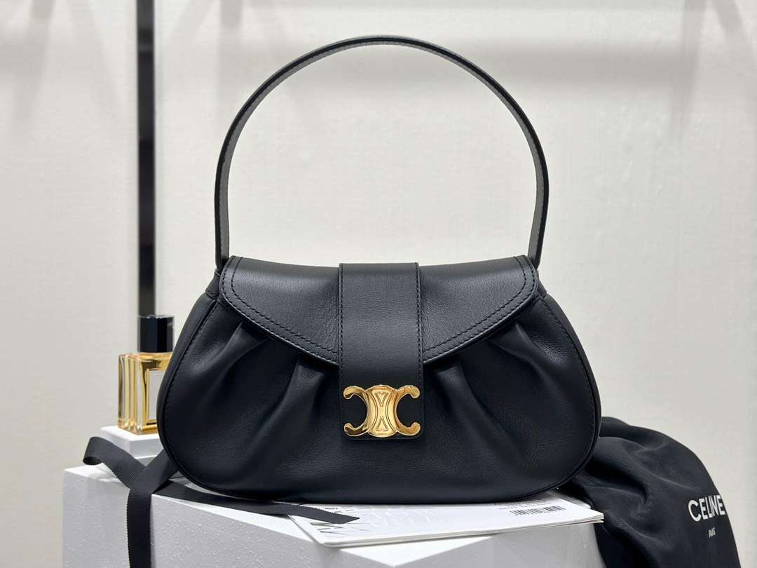 셀린느 POLLY 여성 숄더백