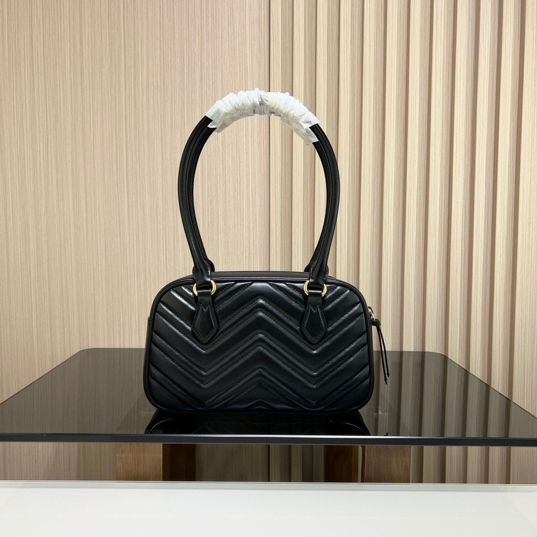 구찌 GG MARMONT 여성 숄더백