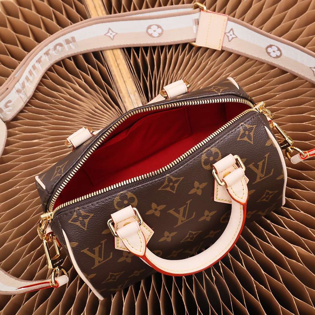 루이비통 SPEEDY MONOGRAM 여성 가방