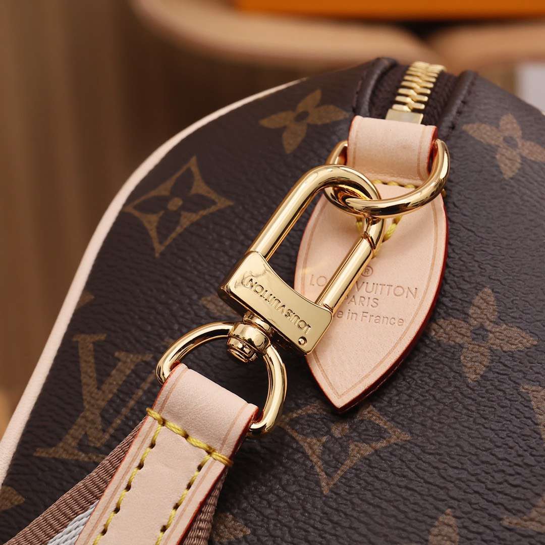 루이비통 SPEEDY MONOGRAM 여성 가방