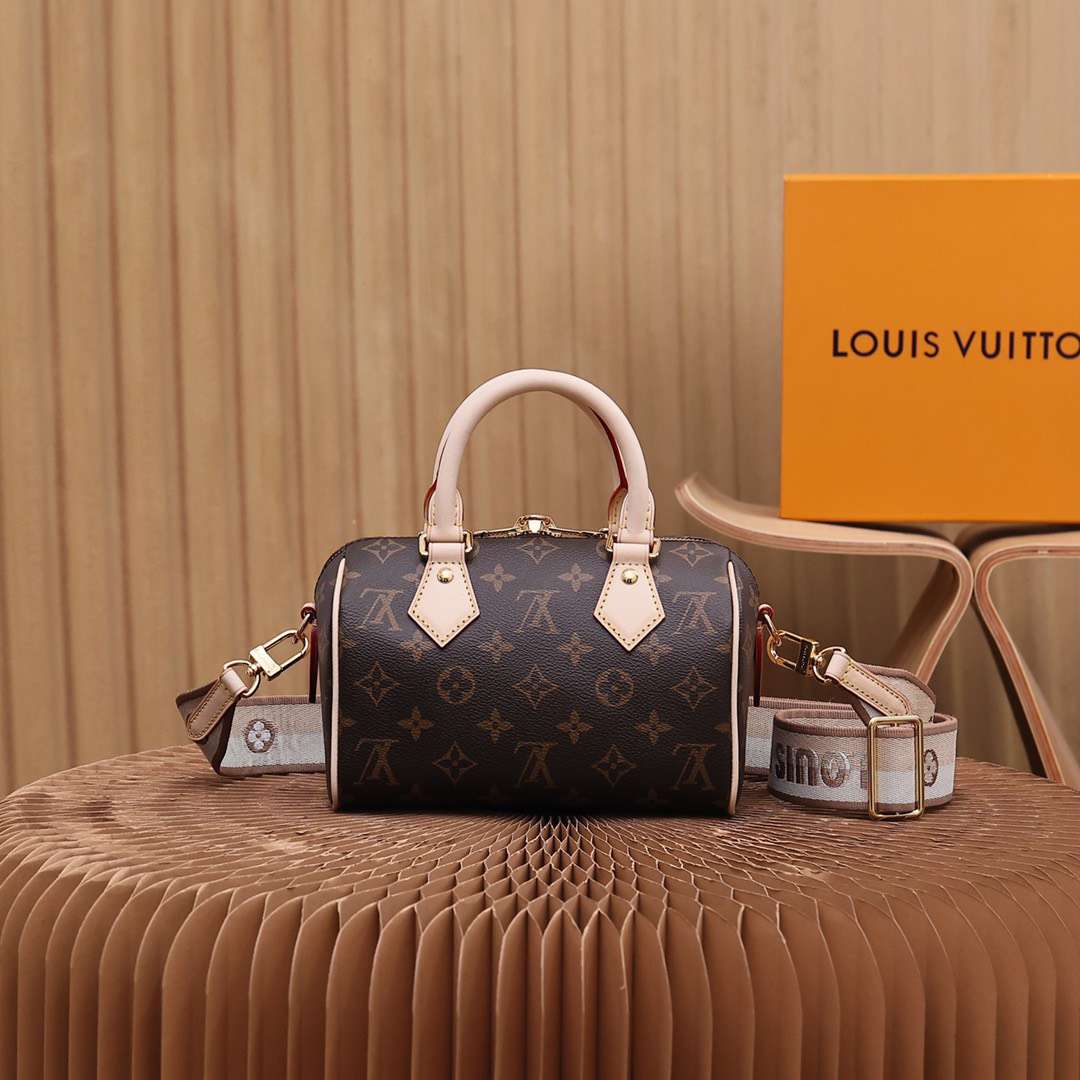 루이비통 SPEEDY MONOGRAM 여성 가방