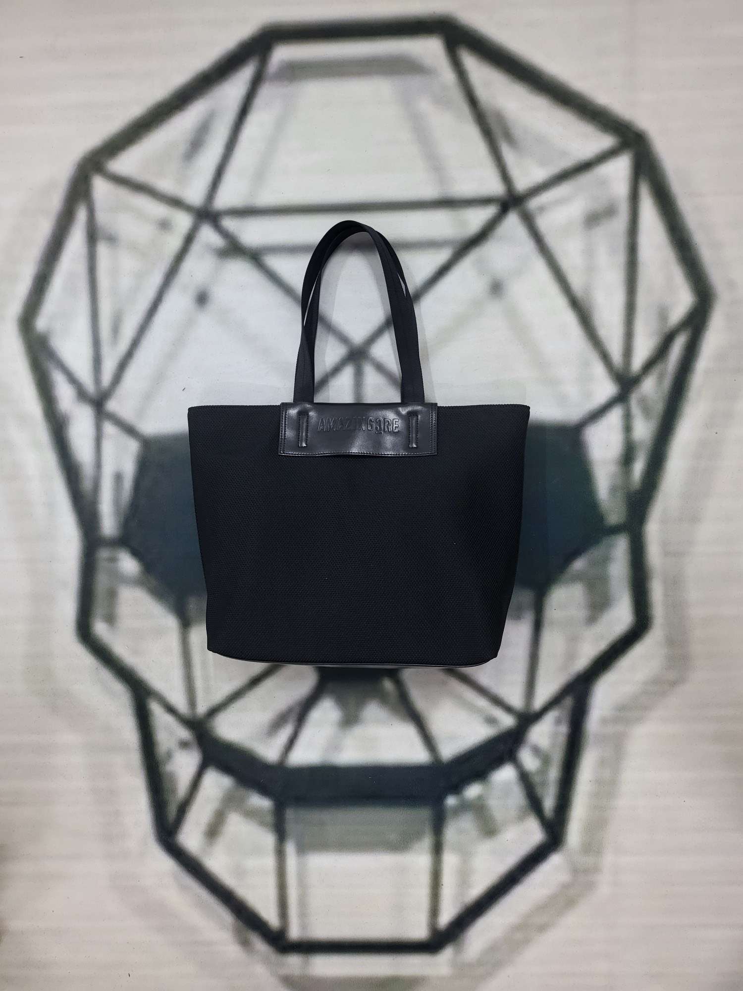 어메이징크리 SHOPPER 골프 가방