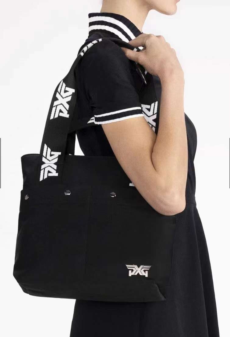 PXG Lightweight Cart 여성 골프 토트백 (2컬러)