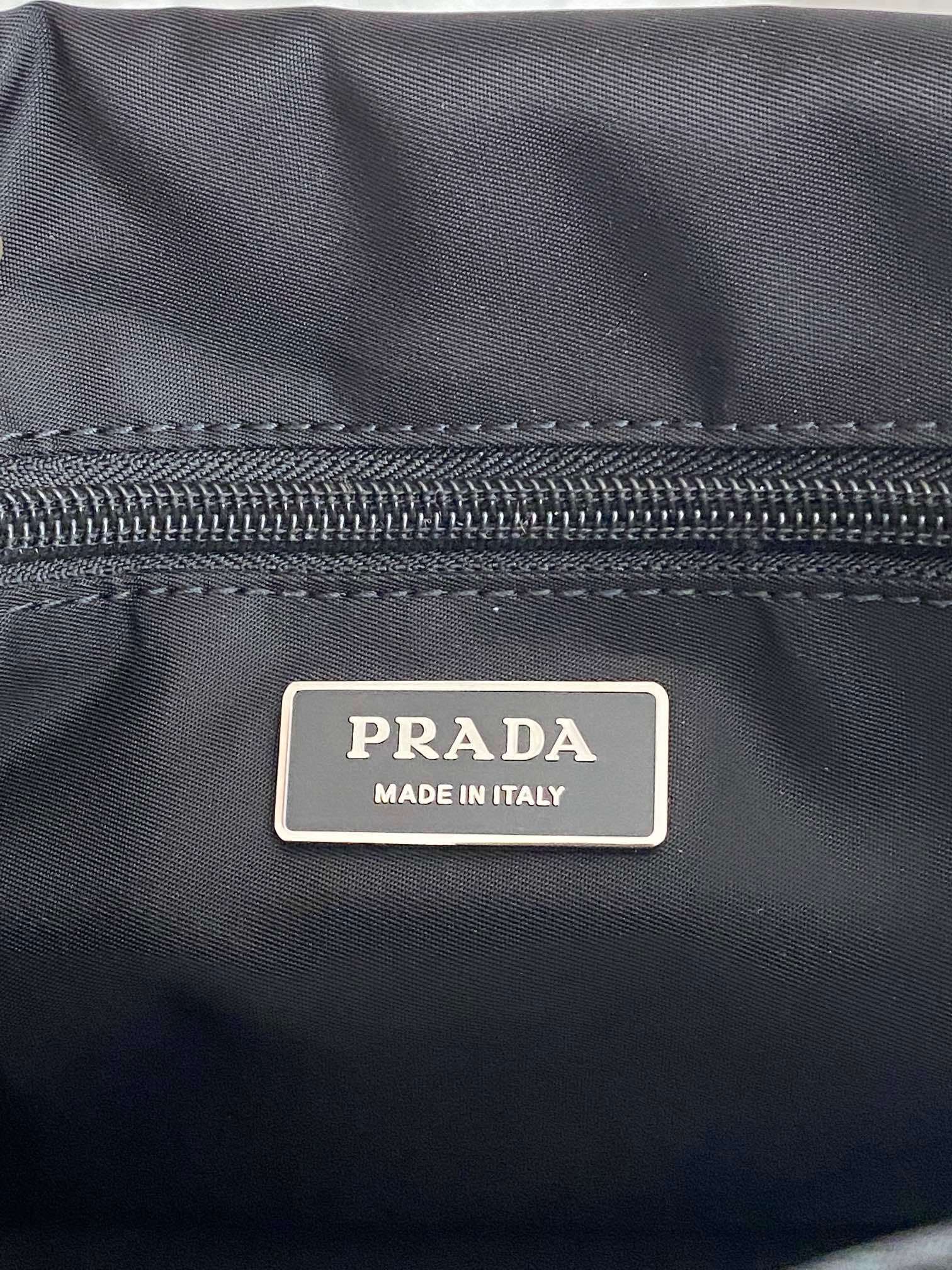 프라다 CINI 남여공용 가방