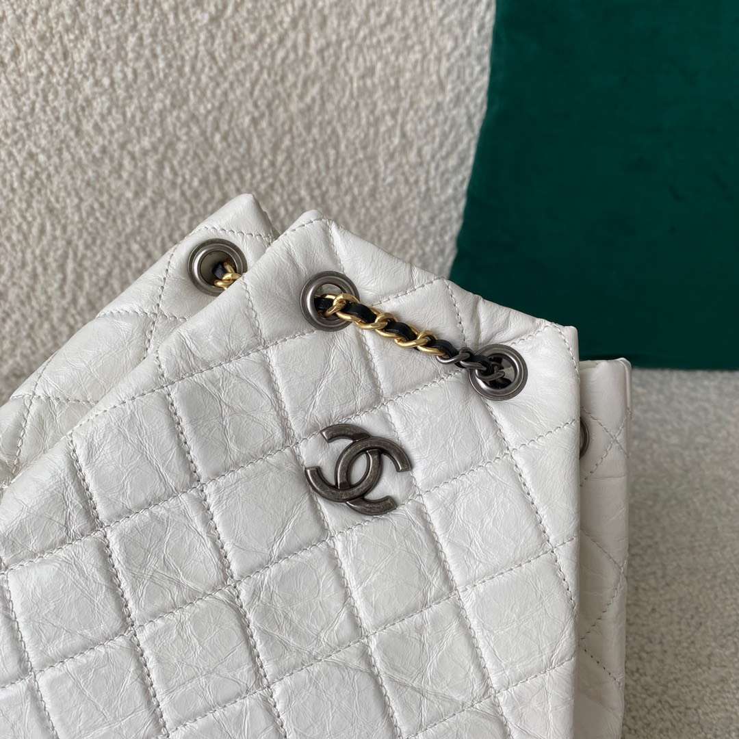 샤넬 GABRIELLE 여성 백팩