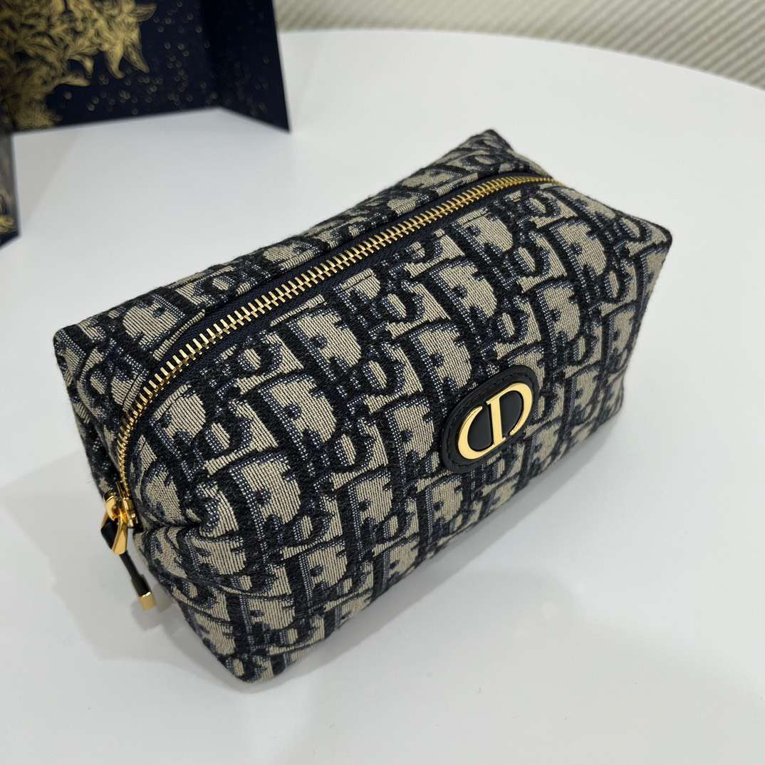 디올 OBLIQUE 여성 파우치