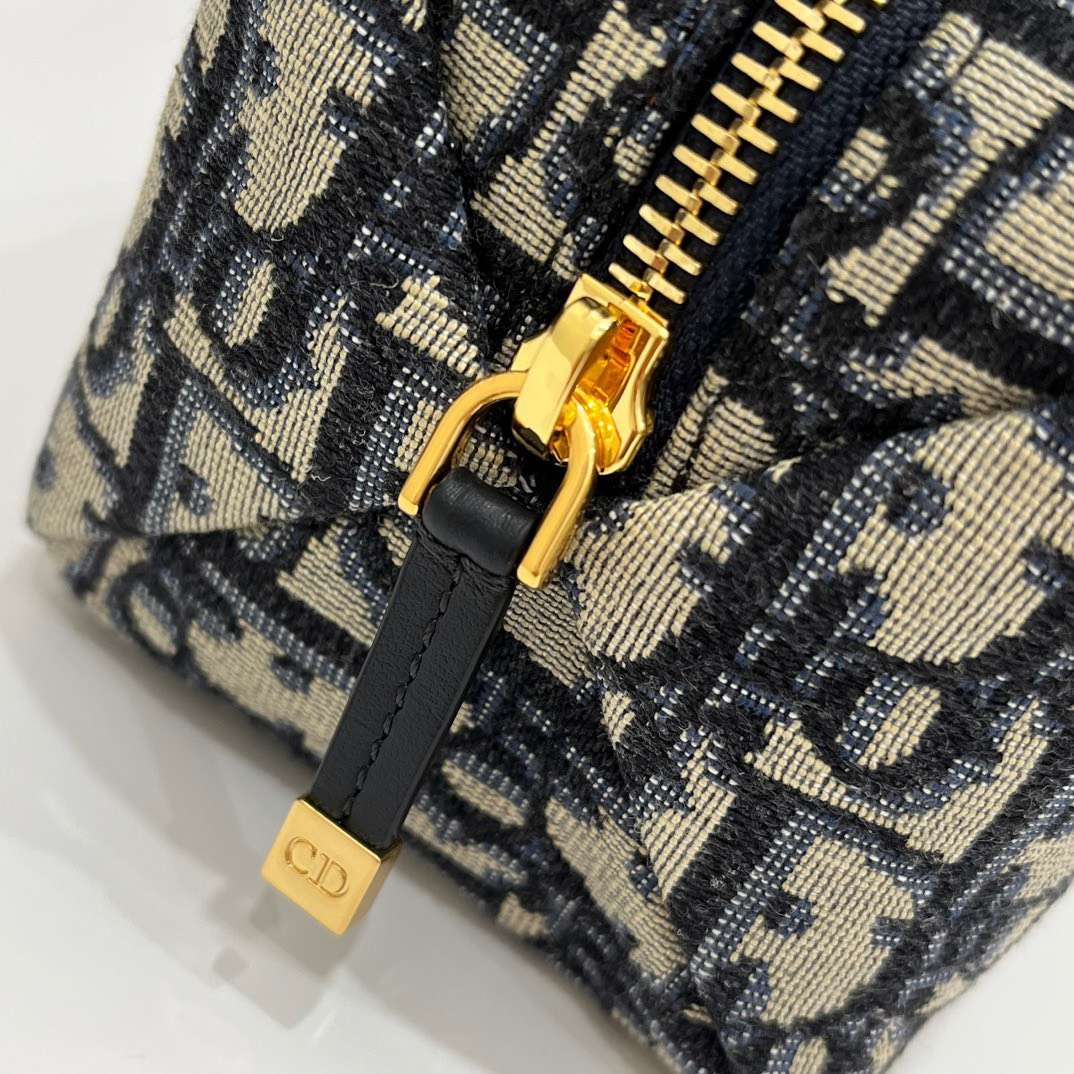 디올 OBLIQUE 여성 파우치