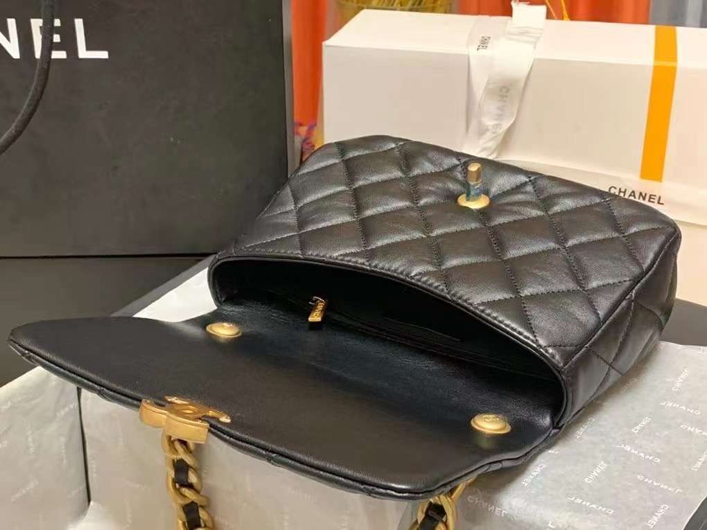 샤넬 미니 RABAT 여성 가방