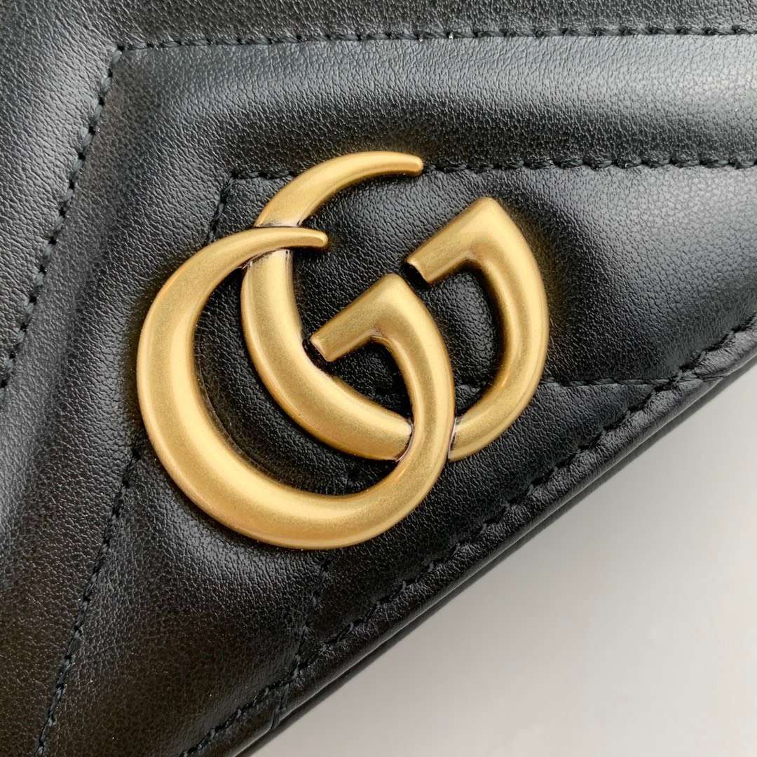 구찌 GG MARMONT 여성 크로스백 (2컬러)