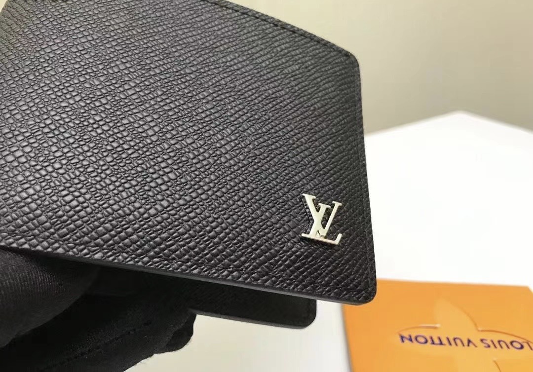 루이비통 Multiple 남성 지갑