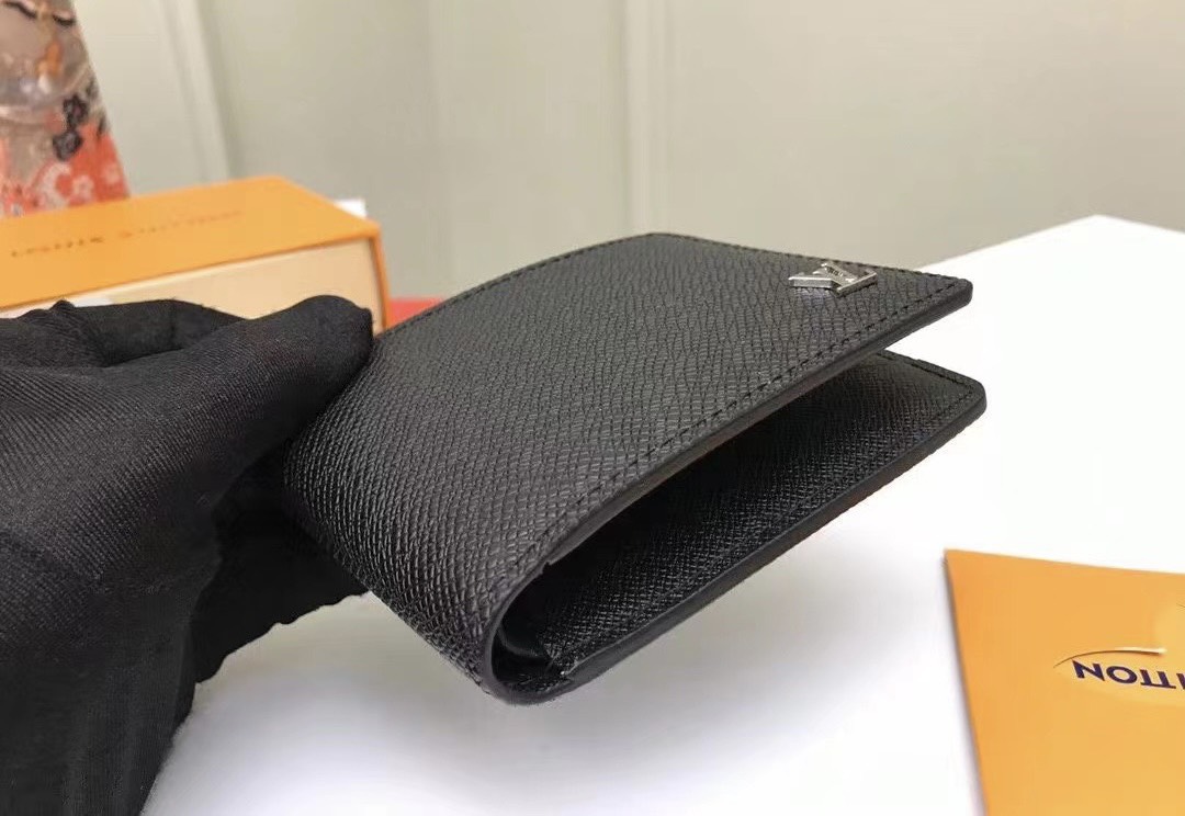 루이비통 Multiple 남성 지갑