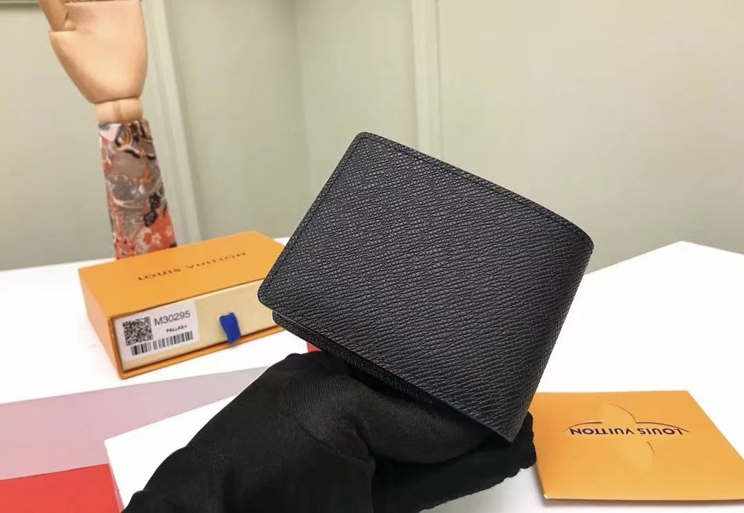 루이비통 Multiple 남성 지갑