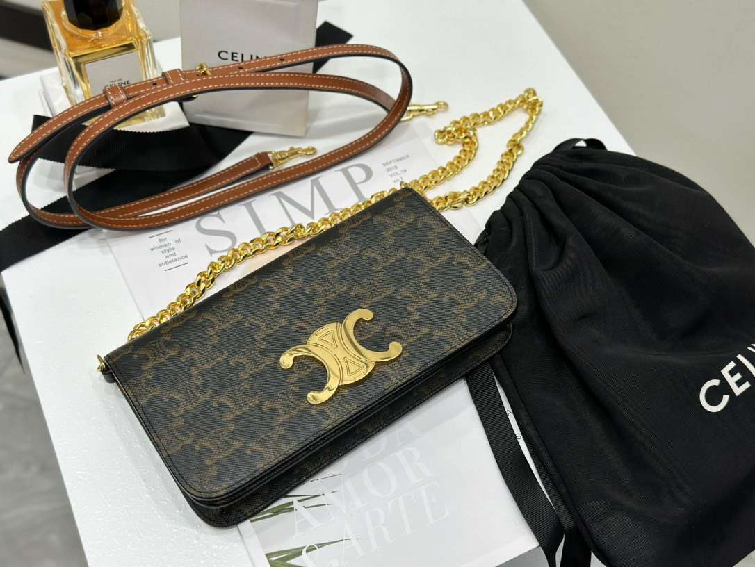 셀린느 MULTI POCHETTR 여성 가방