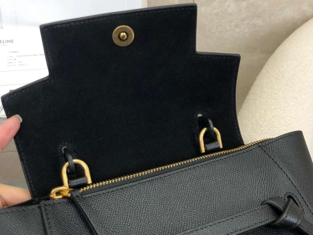 셀린느 BELT NANO 여성 가방