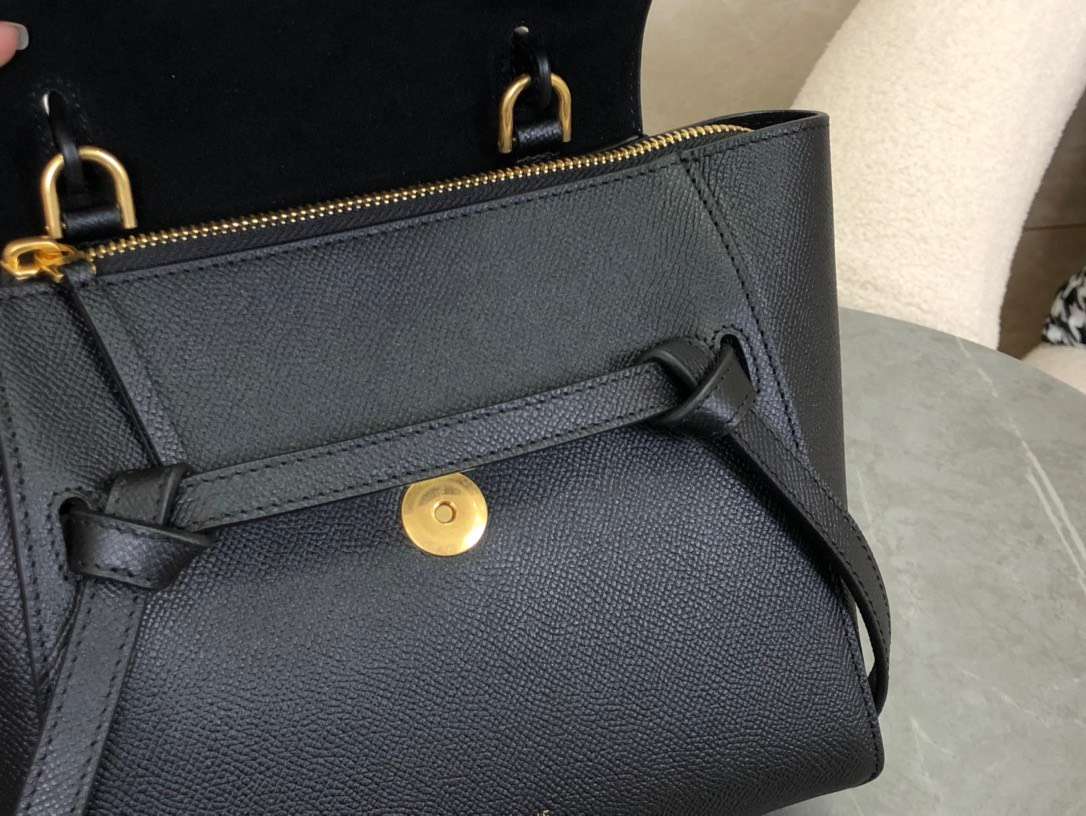 셀린느 BELT NANO 여성 가방