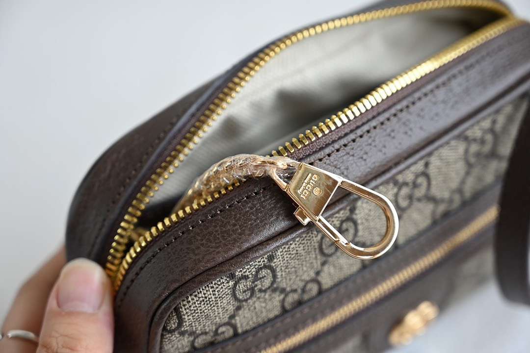 구찌 OPHIDIA DOUBLE GG 여성 가방