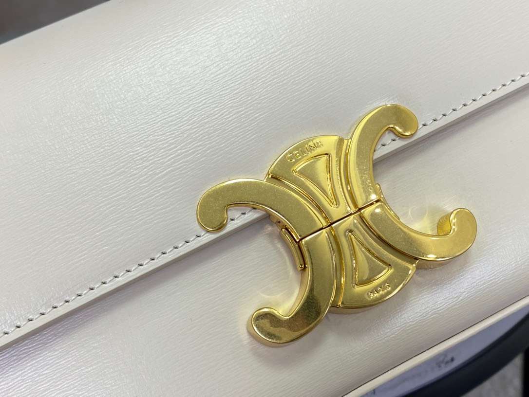 셀린느 Triomphe 여성 숄더백