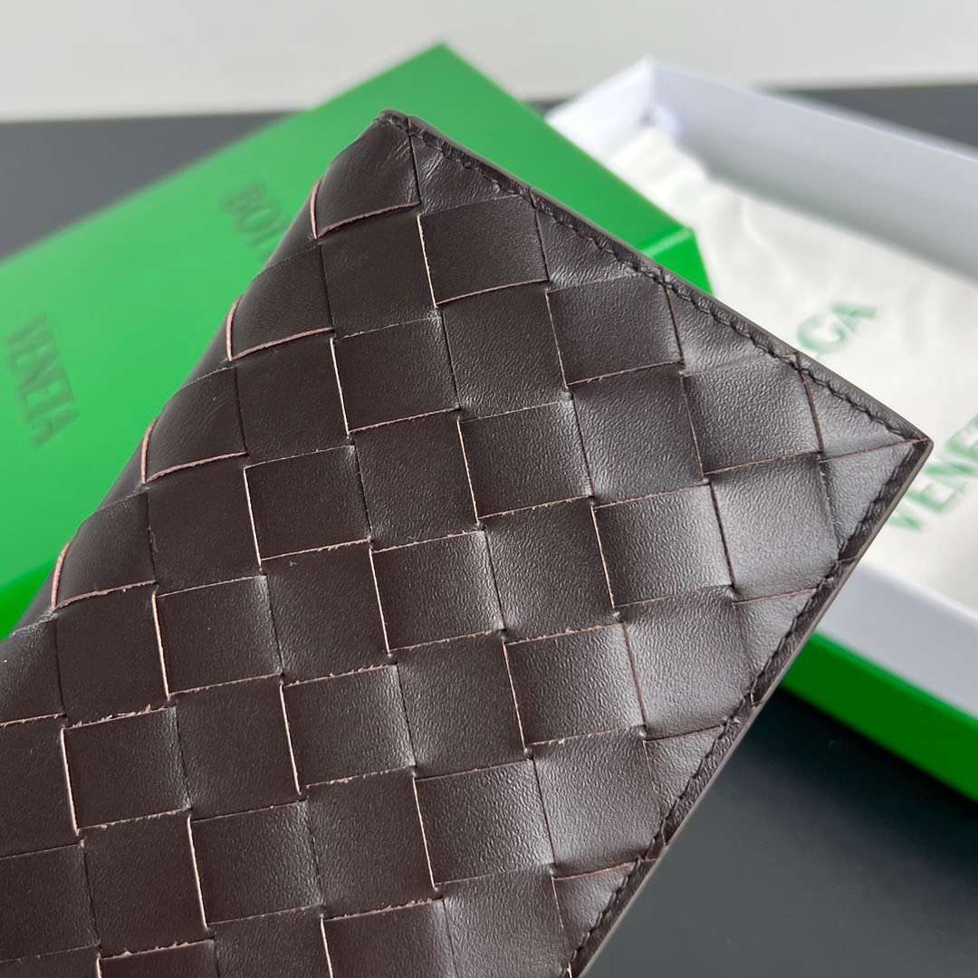 보테가 Classic BV Wallet 남자 장지갑 (2컬러)