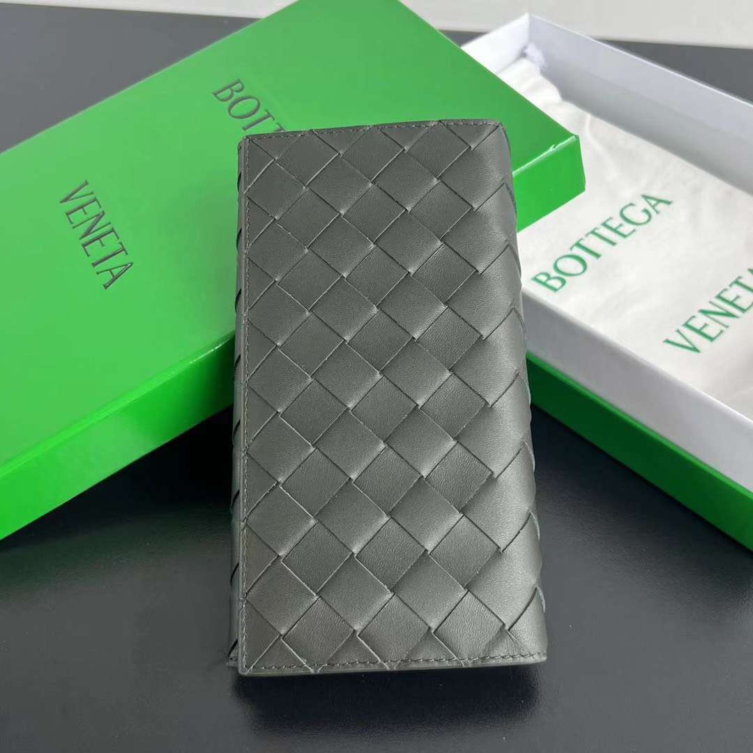 보테가 Classic BV Wallet 남자 장지갑 (2컬러)