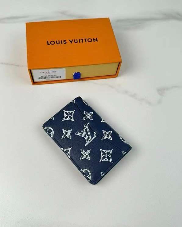 루이비통 Pocket Organizer 남성 자갑