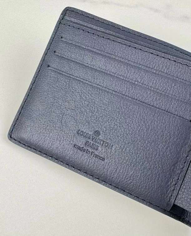 루이비통 Monogram Multiple 남성 반지갑