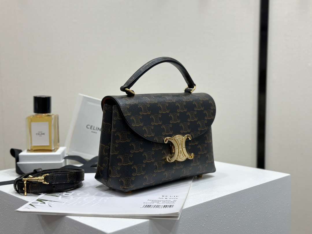 셀린느 TEEN NINO 여성 가방