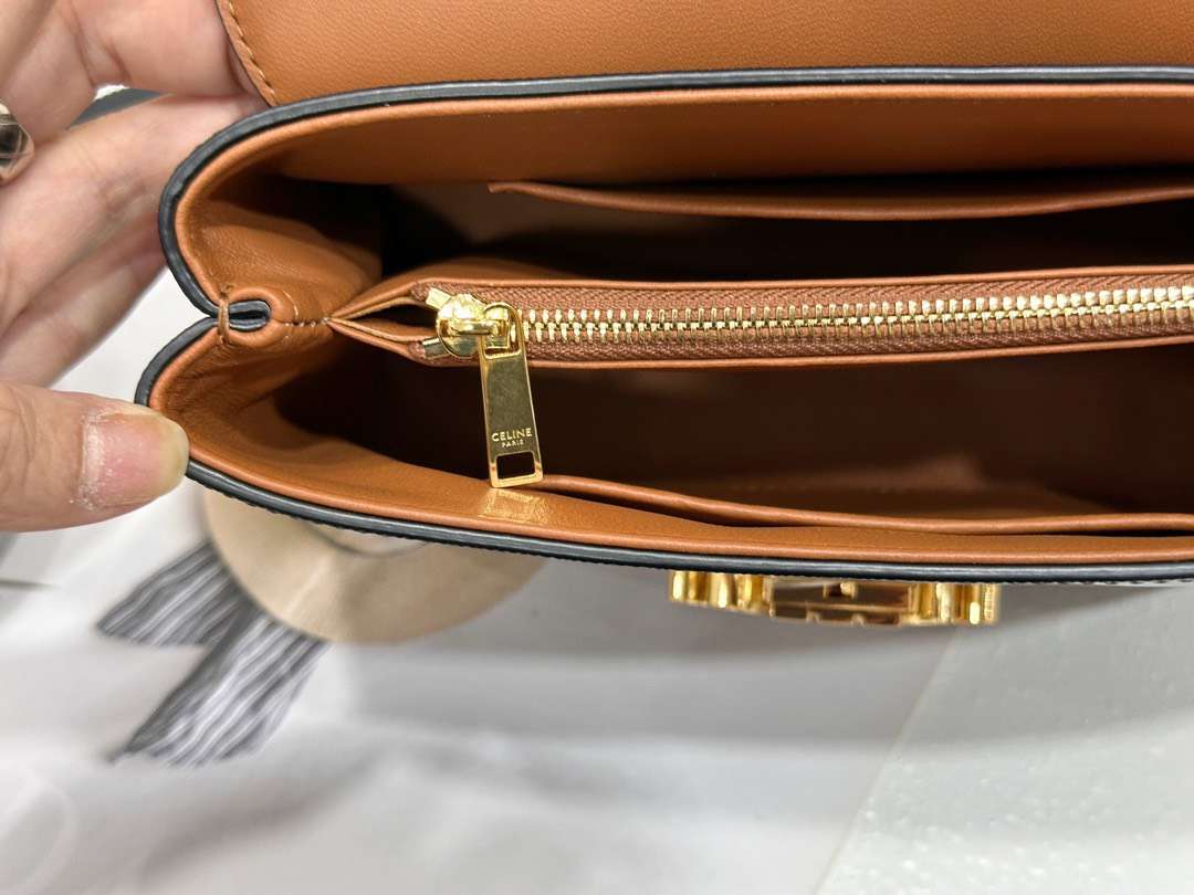 셀린느 TEEN NINO 여성 가방