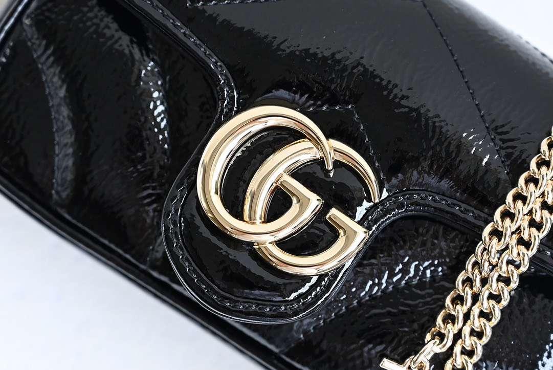 구찌 GG MARMONT 여성 크로스백