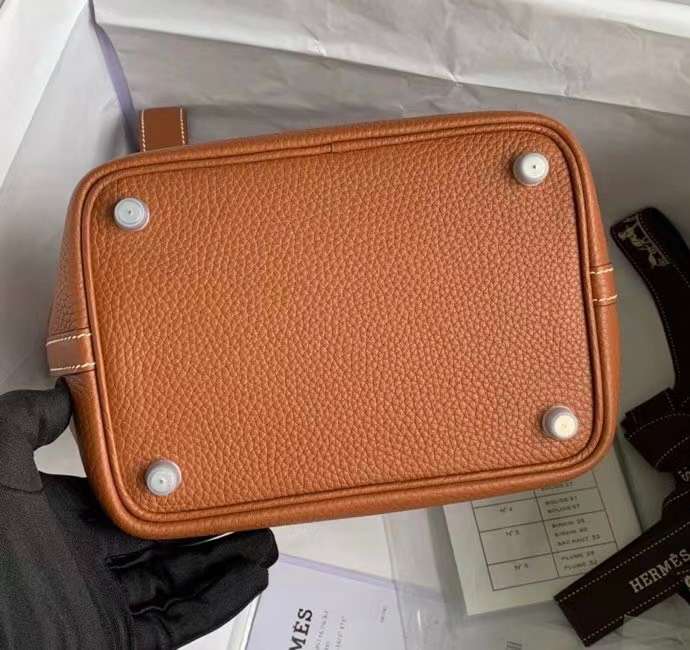 에르메스 피코탄 락 18 여성 핸드백