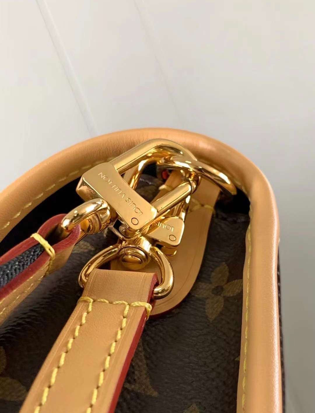 루이비통 디이앤 여성 숄더백