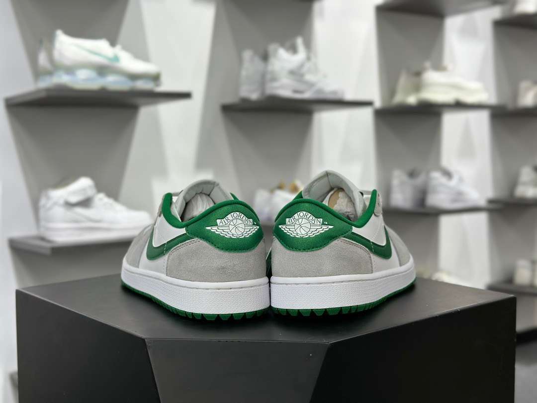 나이키 AIR JORDAN 1 LOW GOLF AJ1 남성 스니커즈