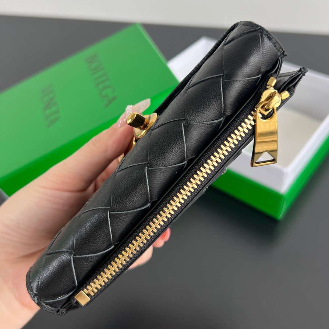 보테가 AMDIAMO 여성 지갑