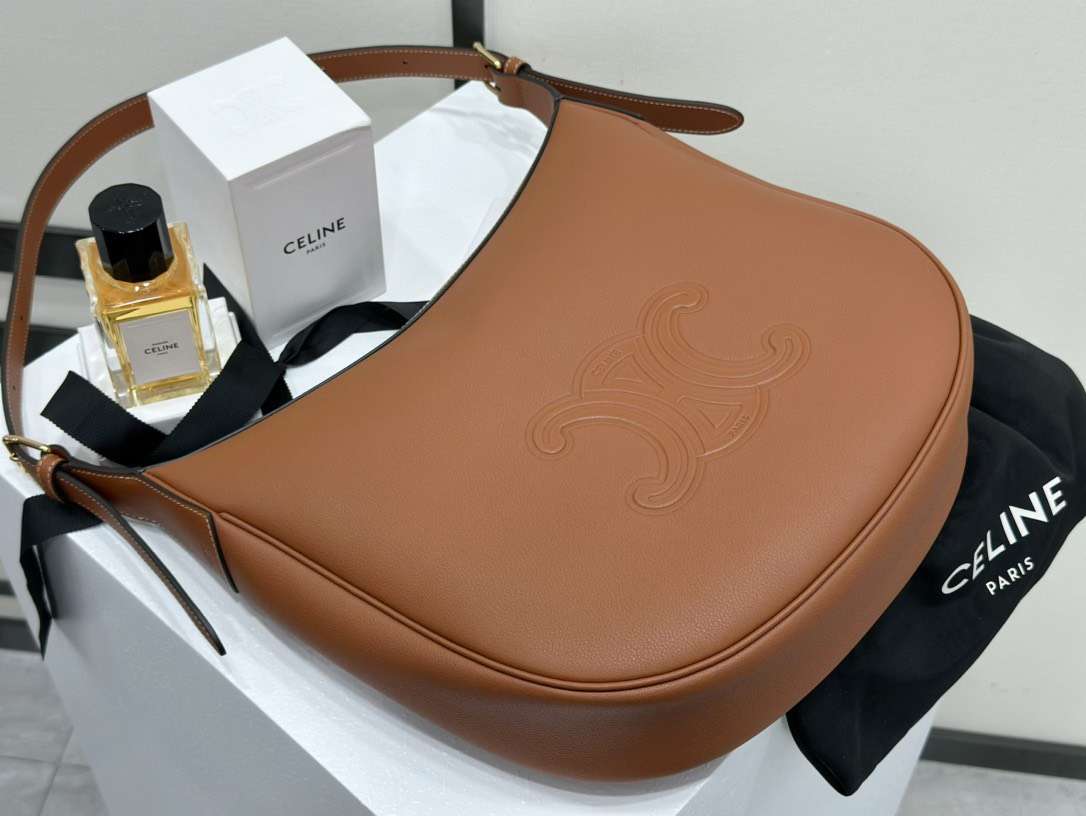 셀린느 HELOISE 여성 숄더백