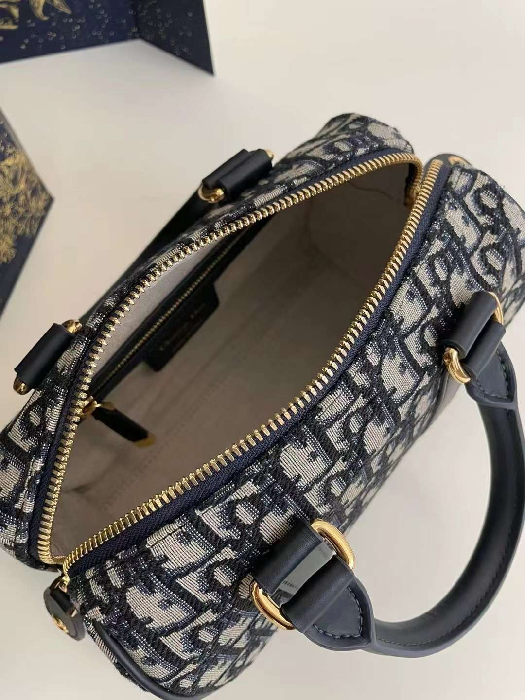 디올 OBLIQUE 여성 크로스백