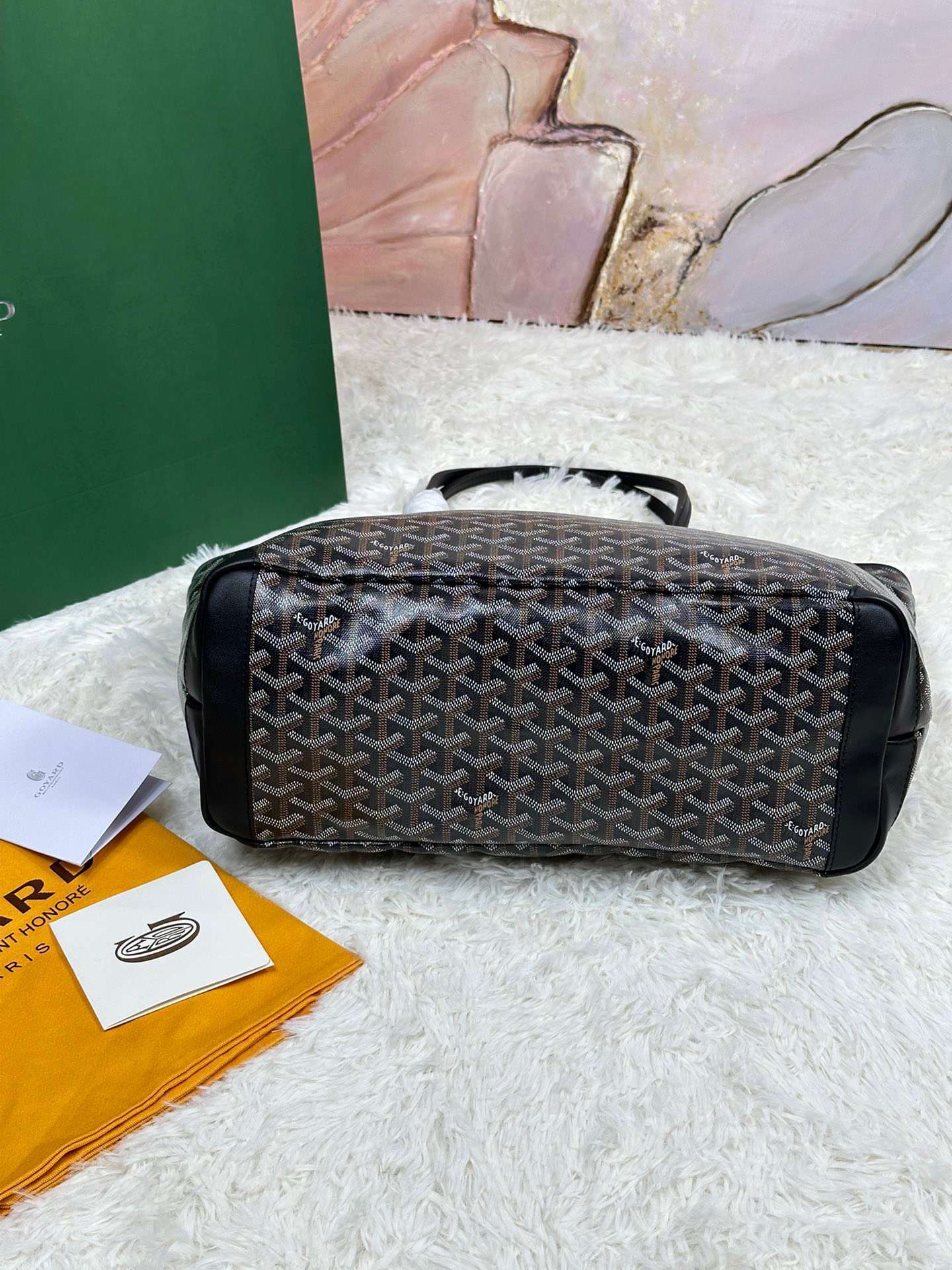 고야드 ARTOIS 여성 가방